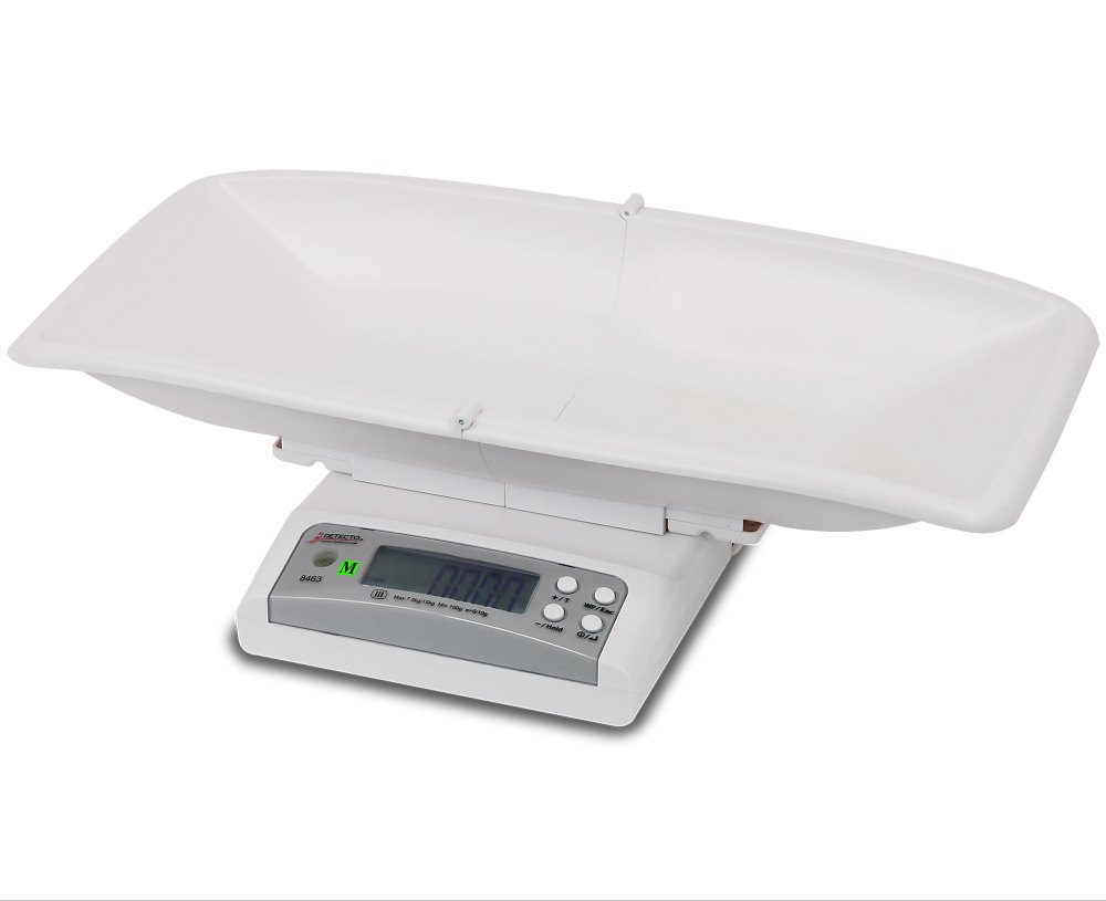 Beam Type Infant Weighing Scale
