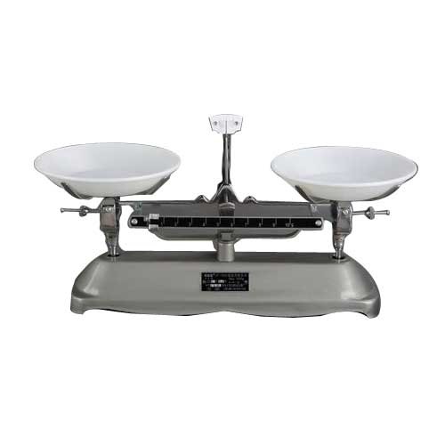 Aarson Mild Steel Mechanical Balance, For Commercial