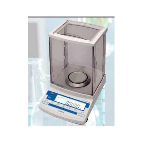 Micro Balance Scale