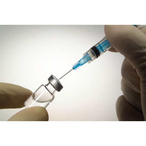 MACSUN Amoxicillin Injection, 10X10, Prescription