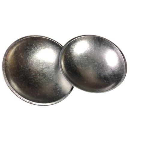 Stainless Steel Hand Balance Scale Plate, Thickness: 5-10 mm, Size: 3 To 5 Inch