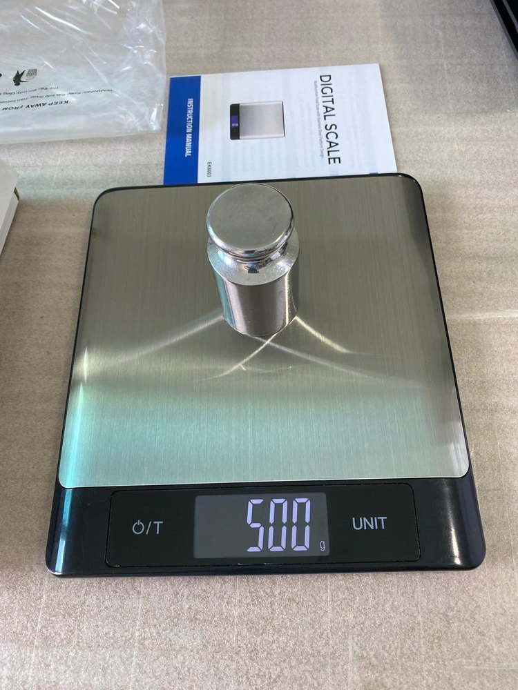Kitchen Balance Scale