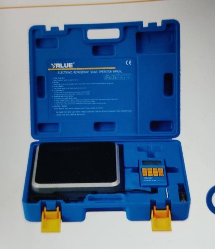 Value Charging Scale VES 50B