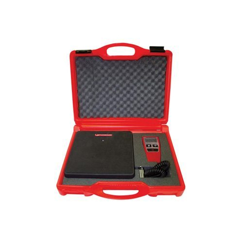 Electronic Refrigerant Scale
