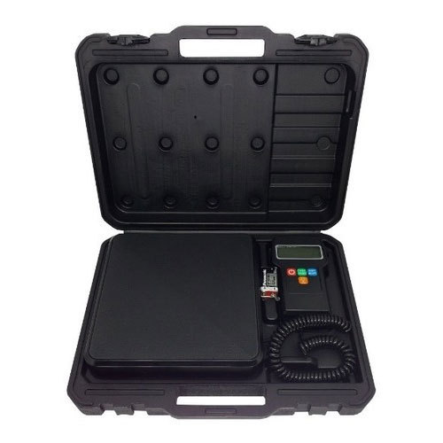 Wireless Refrigerant Scale