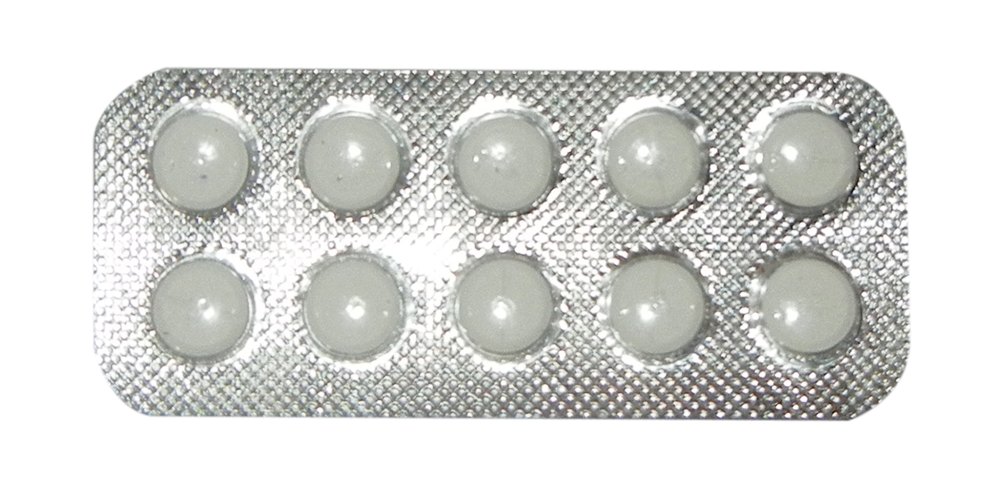 Cetirizine Tablets