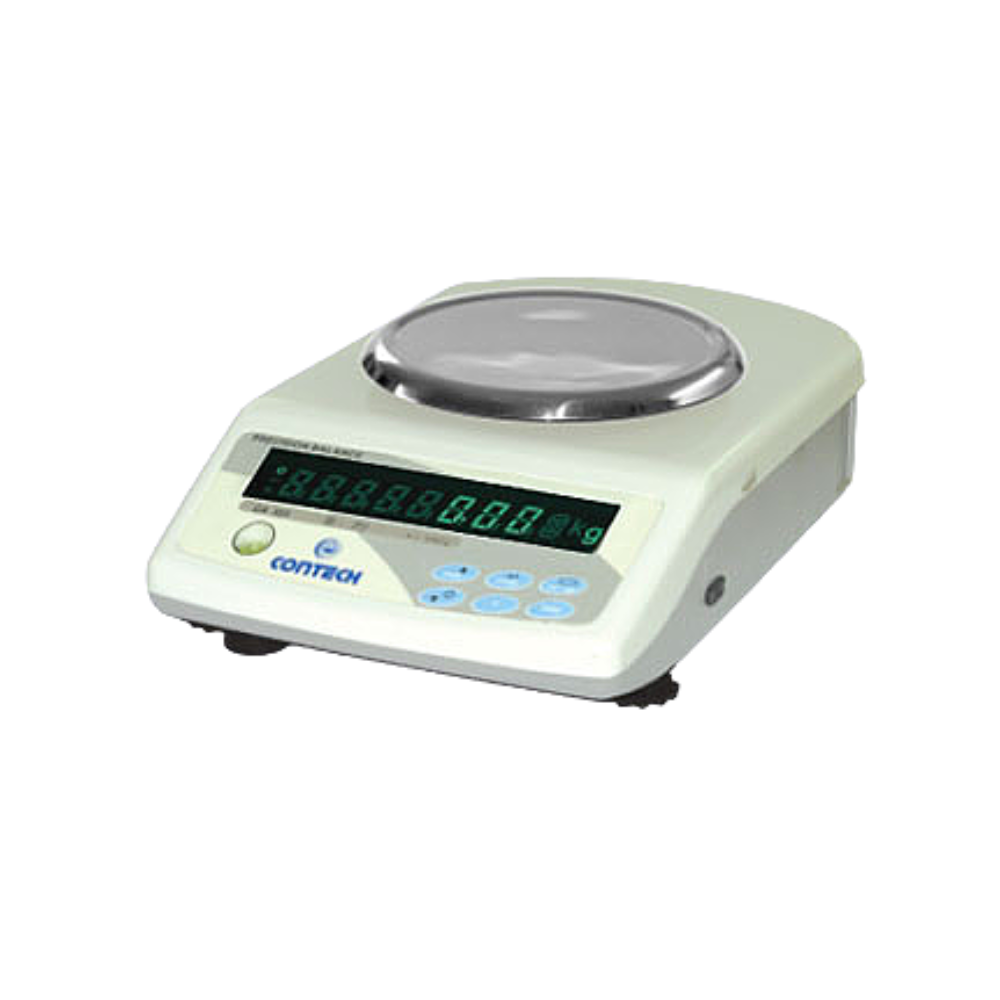 Digital Precision Balances - Hexa, Capacity: 1000g, Accuracy: 0.01g