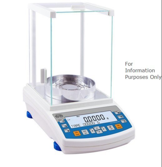 Chemicals Analytical Balances For Laboratory Use