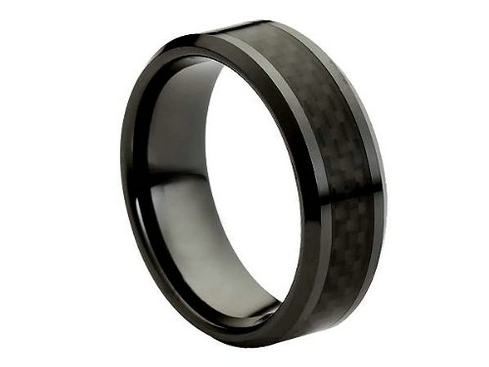 Carbon Ring