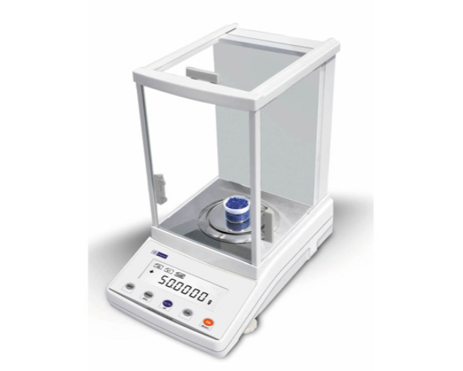 Internal Digital Precision Balance For Laboratory, Accuracy: 1mg