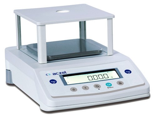 Precision Balance (1mg)