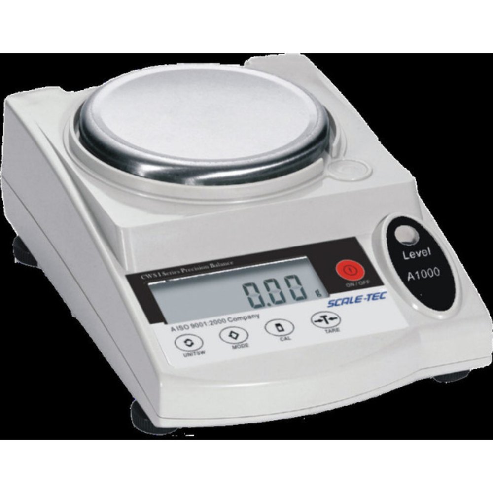 Digital Precision Balance, Model Name/Number: CWS-310-I, 0.01gm