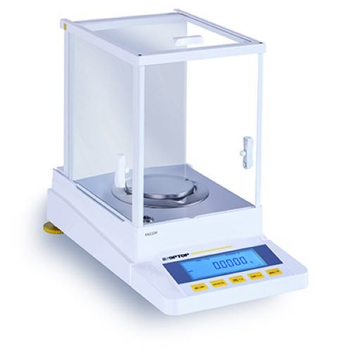 Digital Chemicals Analytical Balance for Industrial, Weighing Capacity: Upto 1 kg