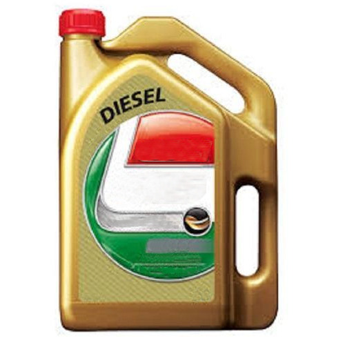 Automotive Engine Oil