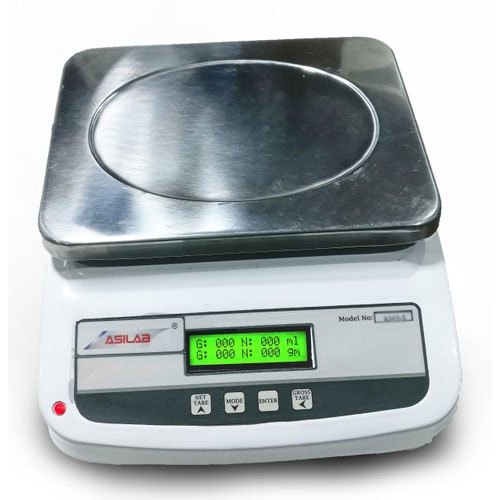 Table Top ASWS-10 Single Pan Balance