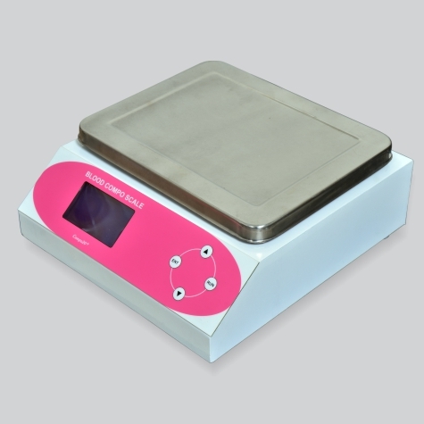 Electronic Blood Weighing Scale