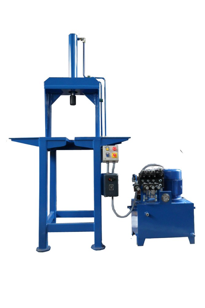 15 (ton/hr) H Type Hydraulic Press