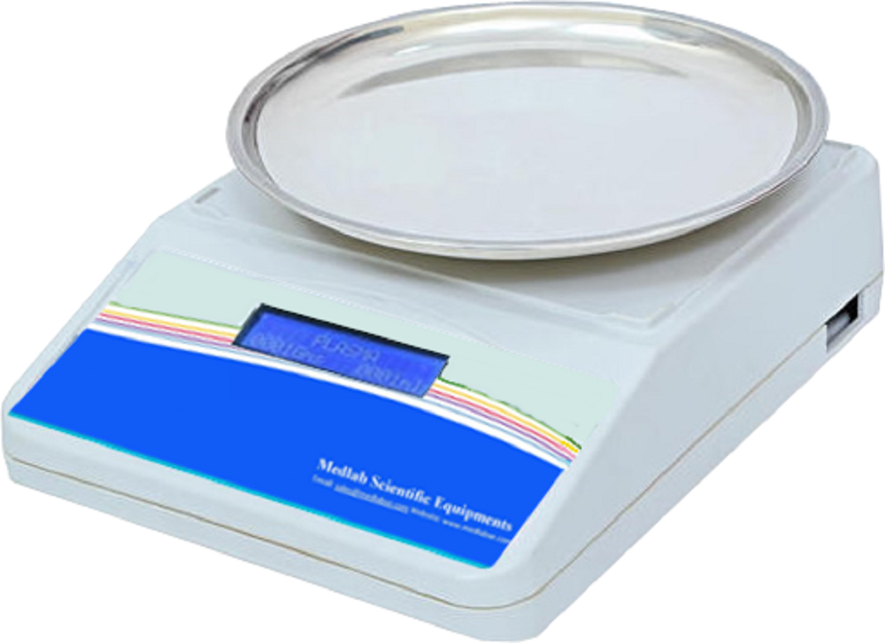 Plasma Expresser And Blood Bank Scale