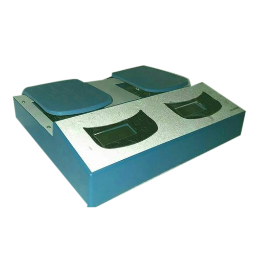 Blood Bank Weighing Scale
