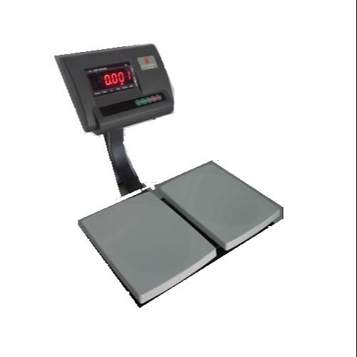 Blood Bag Weighing Scale