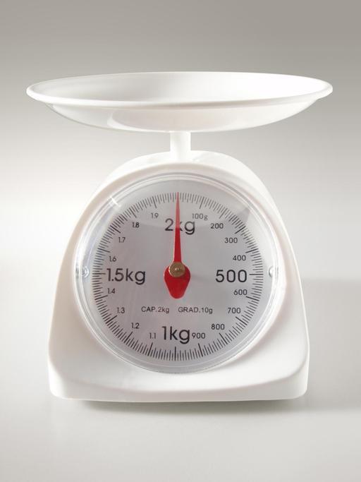 Blood Weighing Scale