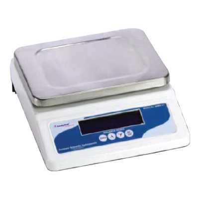 Blood Weighing