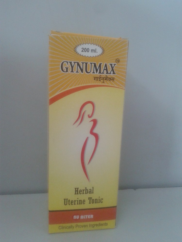 Uterine Tonic