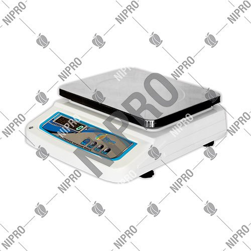 Weighing Scale for Courier Parcel weighing