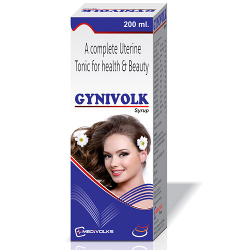 Uterine Tonic