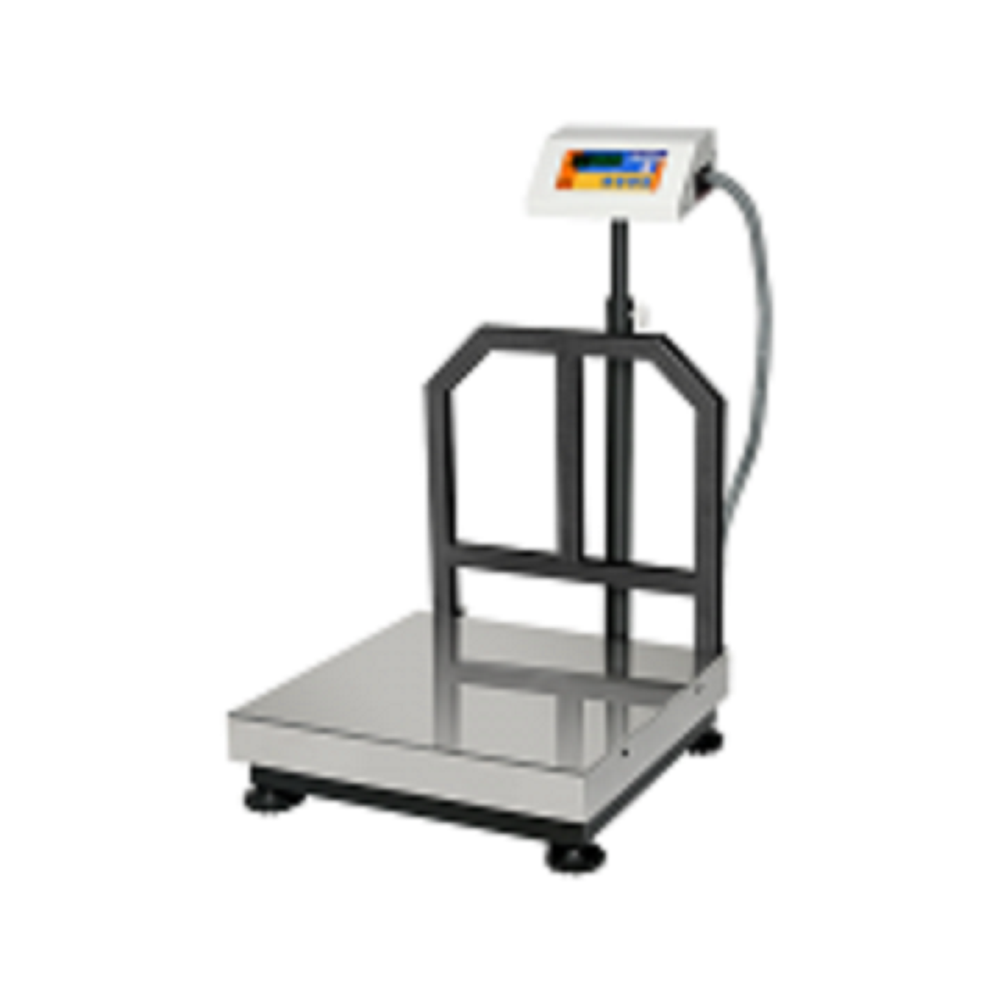 Courier Parcel Weighing Scale