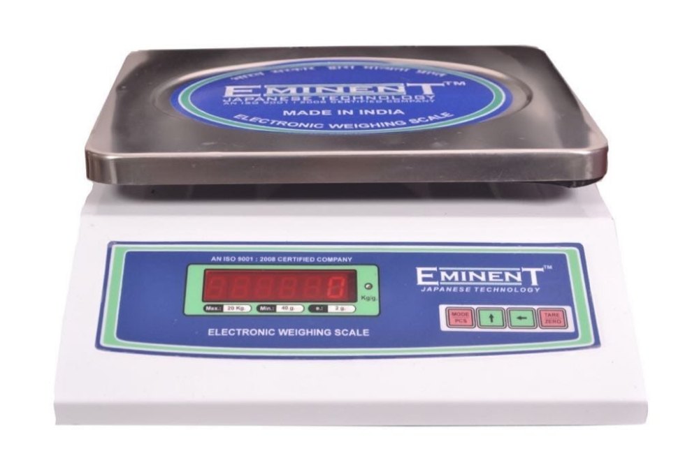 Eminent Parcel Scale