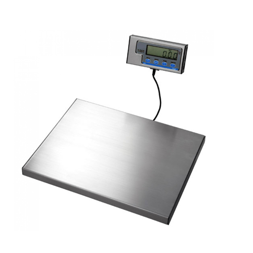 Metals Digital Parcel Scales, 5 Kg/5 G