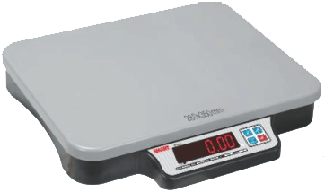 Parcel Scale