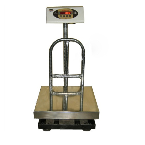 Internal Interface Platform Scale, For Laboratory, Model Name/Number: Ifpf