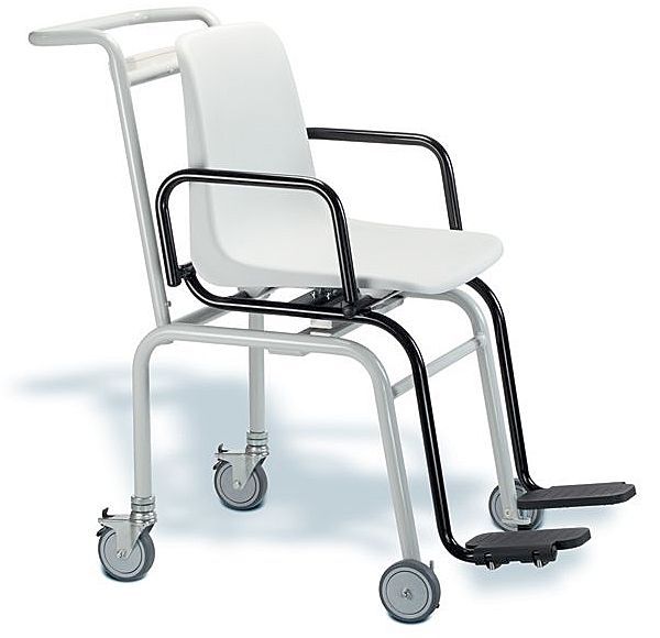 External Digital Chair Weighing Scale, For Industrial