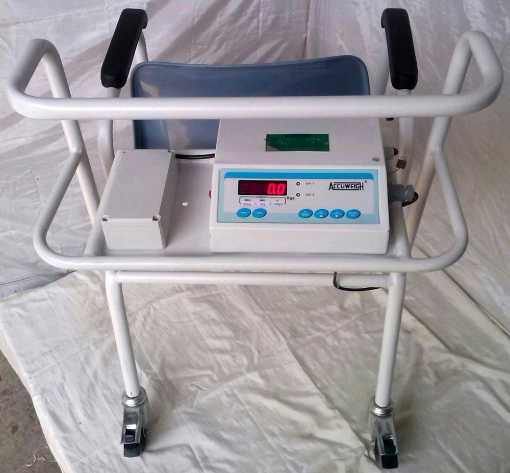 Wheelchair Scales for Hospitals