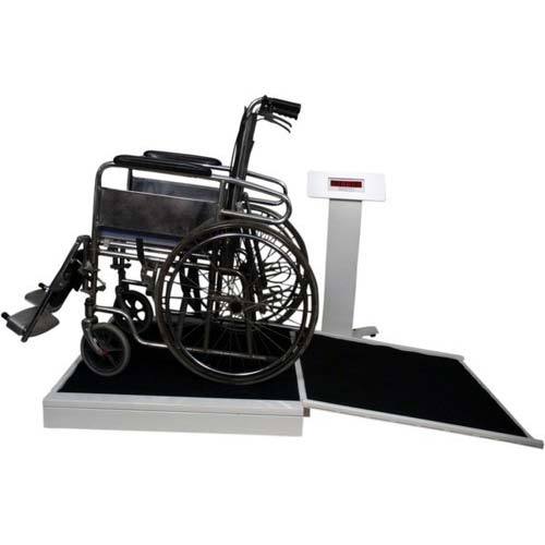 Wheelchair Weighing Health Scale