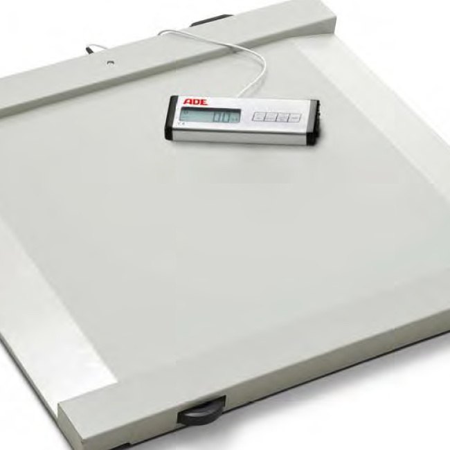 Wheelchair Scale