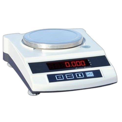 SCALETEC External CWS Precision Balance, Capacity: 300gm To 1500gm, Accuracy: 0.01gm To 0.005gm