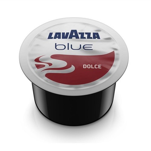Lavazza Coffee Machine Pods Capsules, Packaging Size: 1 Capsule