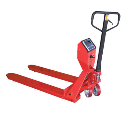 Pallet Scale