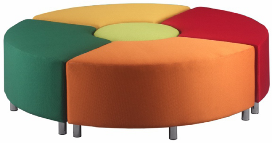 Vedanta Wooden POD 17 Pod Seating