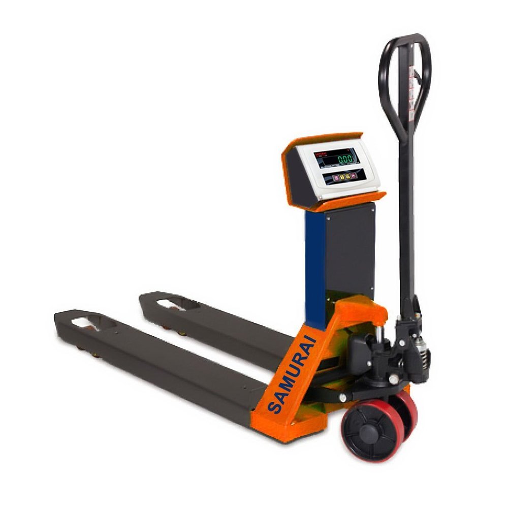 Hydraulic Scale