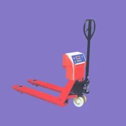 Pallet Weighing Scales