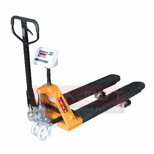 Weighing Scale Version