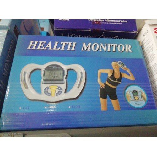 Philips Health Monitor, For Office, Model Name/Number: G33