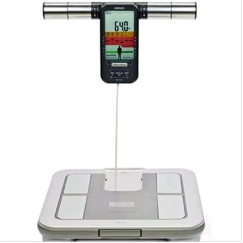 HBF 375 Health Scale