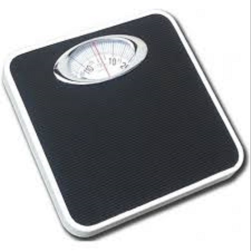 Electronic Health Scale