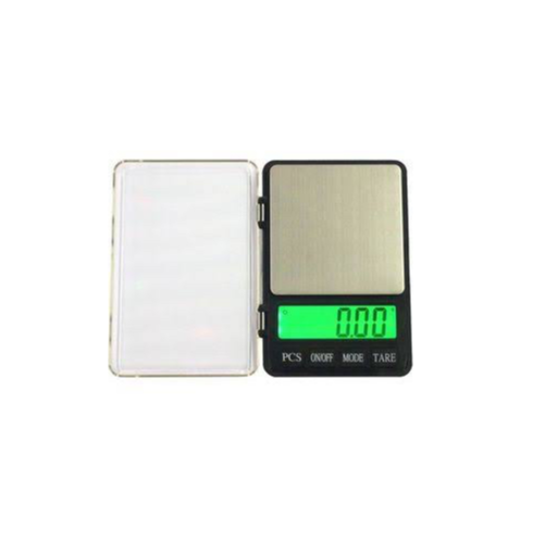 Digital Pocket Scale, Capacity: 600/1000gm, Accuracy: 10mg