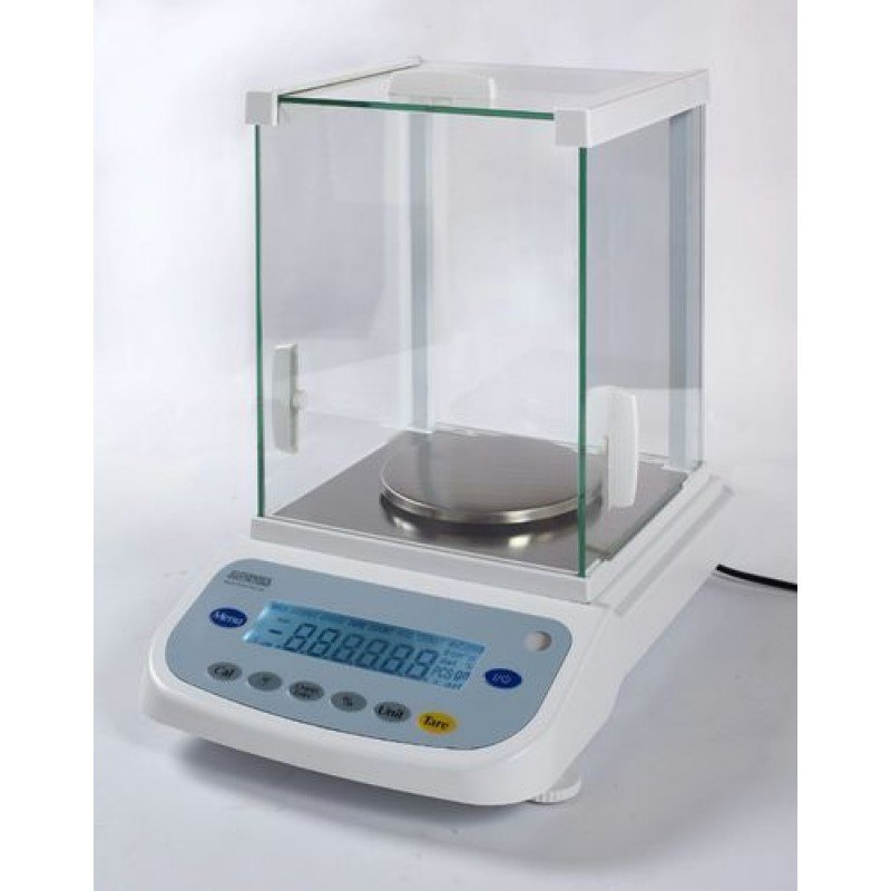 Internal Diamond Weighing Scale